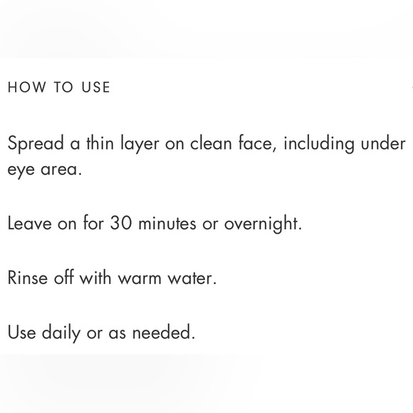 Skin Inc Pure Deepsea Hydrating Mask - Picture 11 of 13